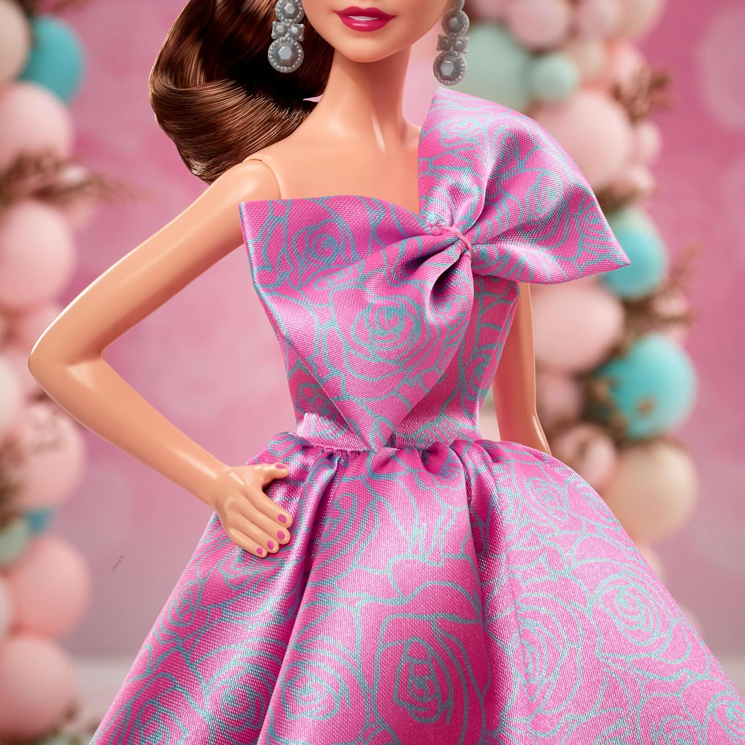 Barbie Signature Birthday Wishes Collection Doll