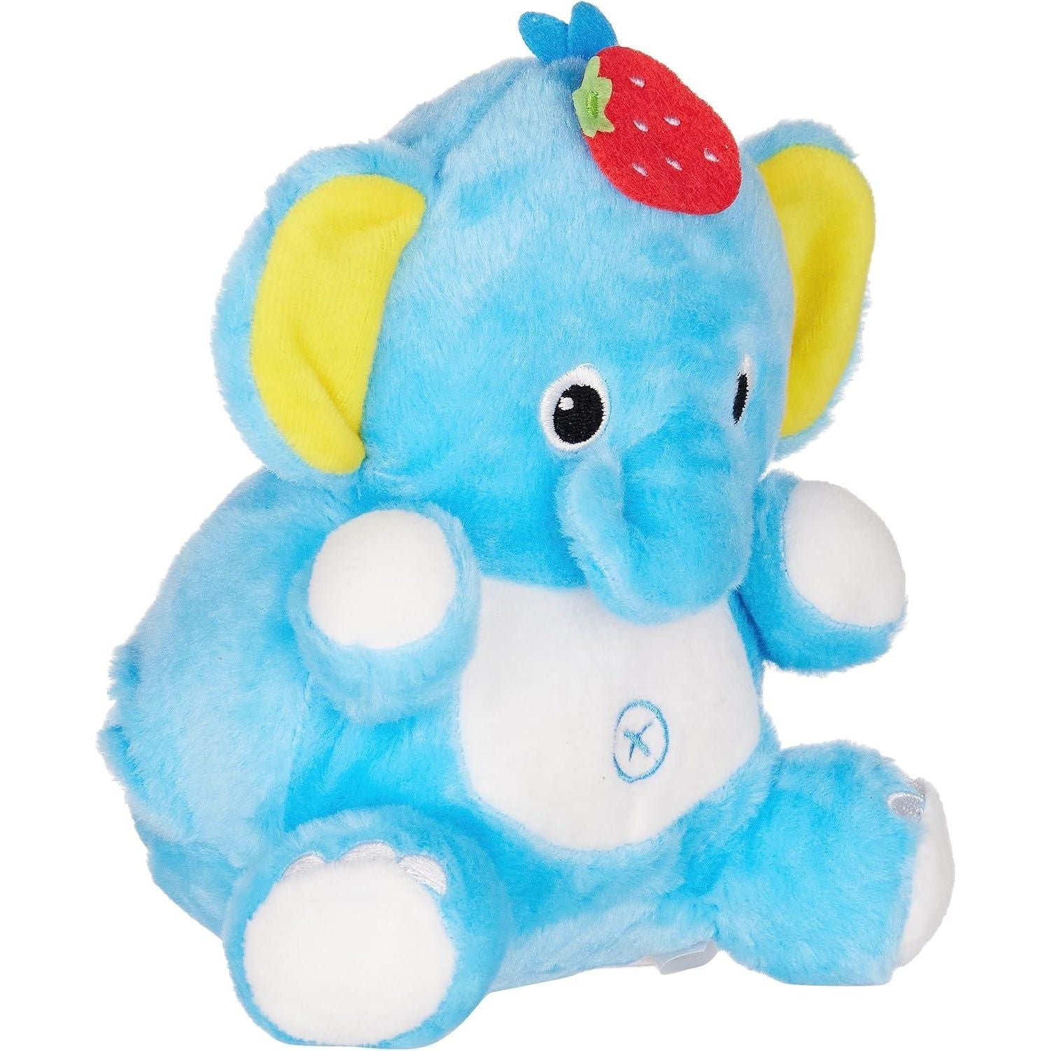 Win Fun Play with Me Dance Pal Elephant