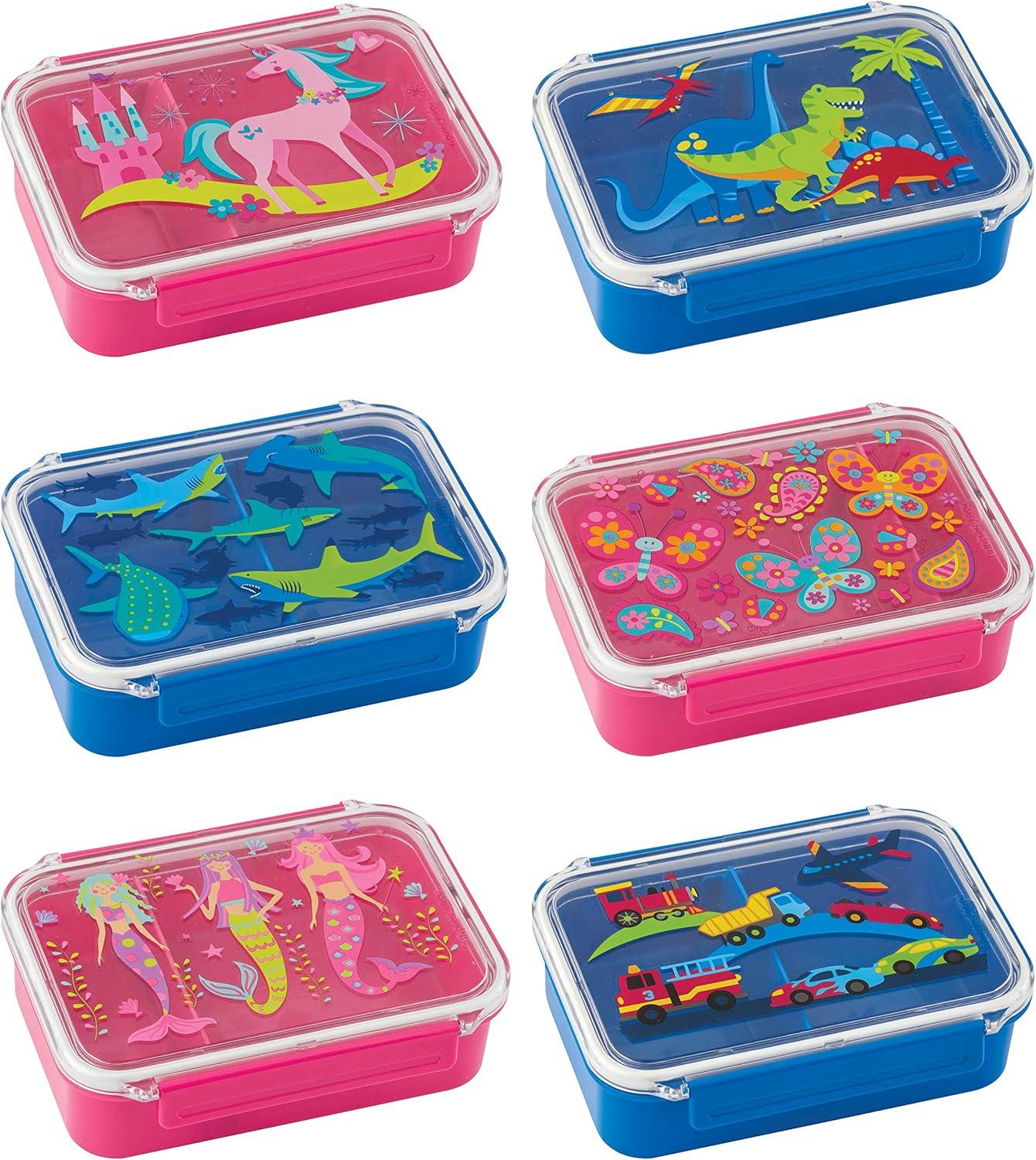 صندوق بينتو من ستيفن جوزيف - قوس قزح