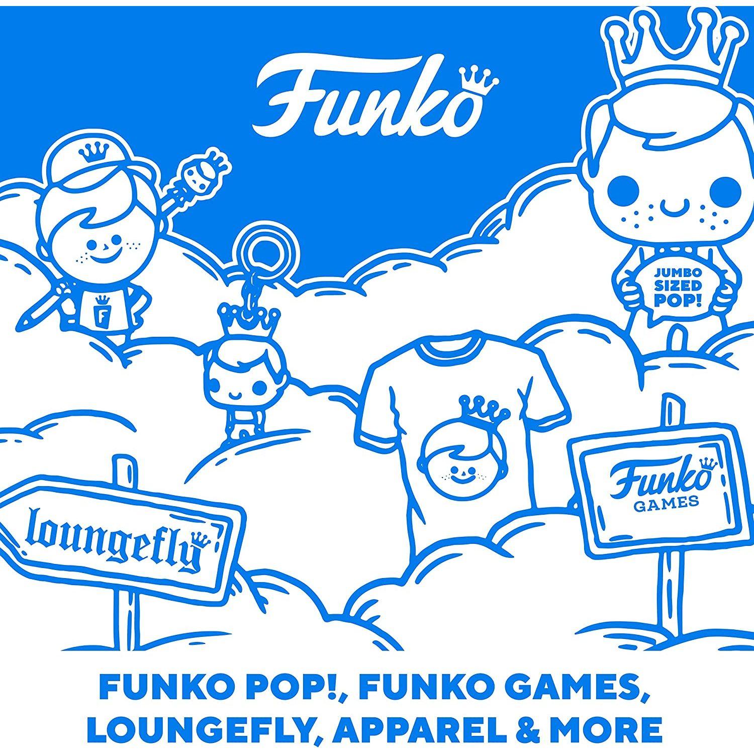 Funko Pop DC Comics The Flash -Barry Allen in Homemade Suit