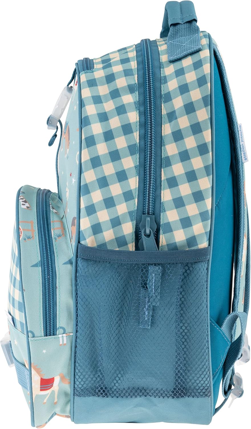 Stephen Joseph Backpack - Western