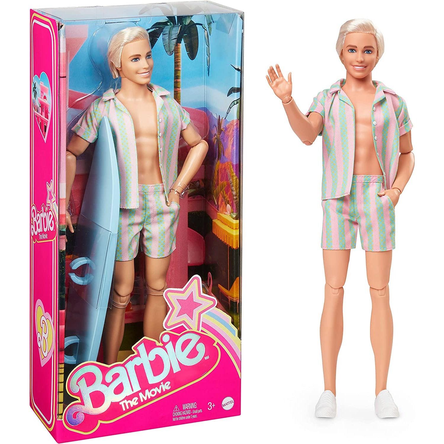 Barbie – BumbleToys