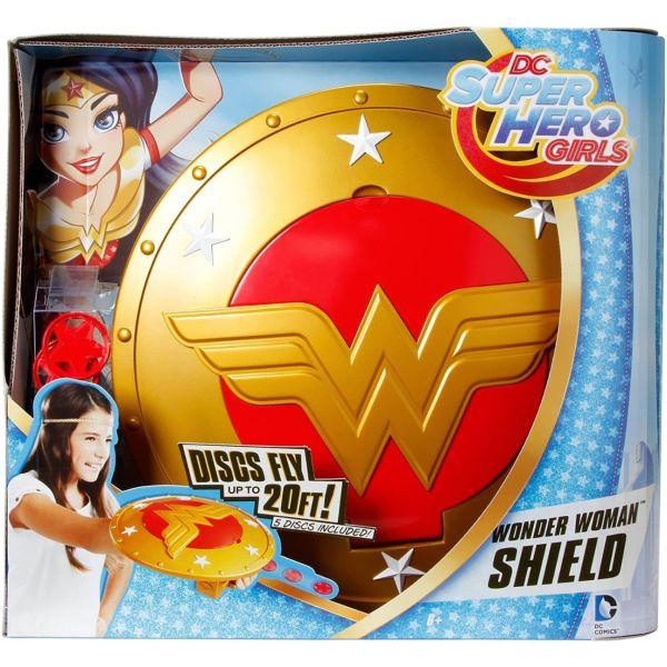 Wonder Woman Shield