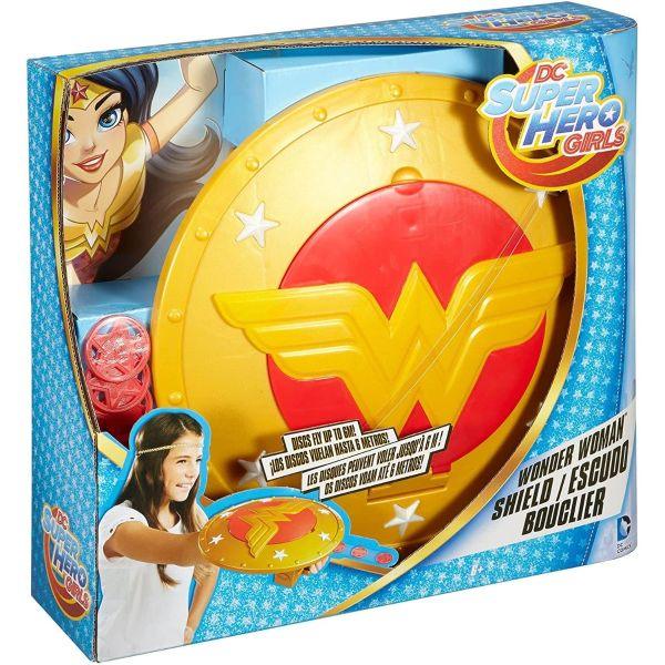 Wonder Woman Shield