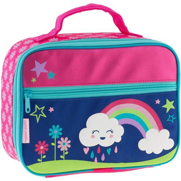 Stephen Joseph Lunch Box - Rainbow