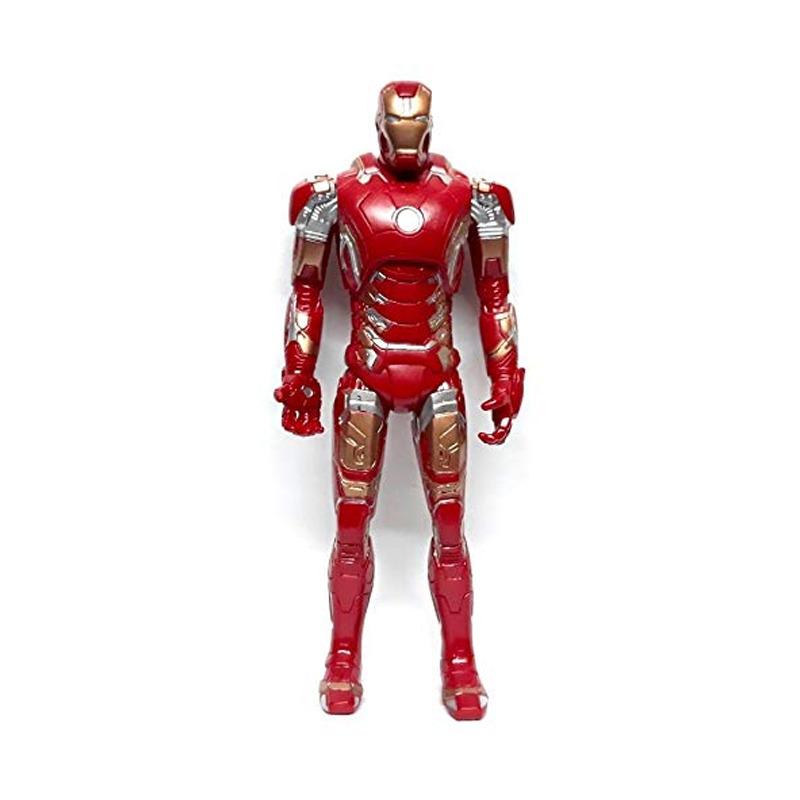 Marvel Avengers Action figure Iron Man Mark XLV Age of Ultron