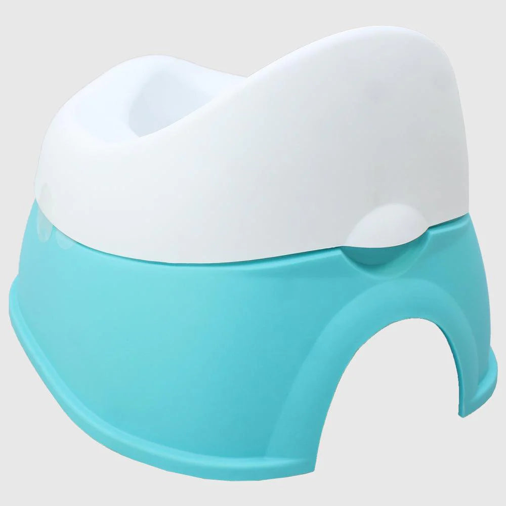 Dreambaby EZY-Potty (Aqua) with Removable Bowl