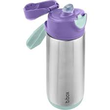 [500903] Insulated spout bottle -500ml