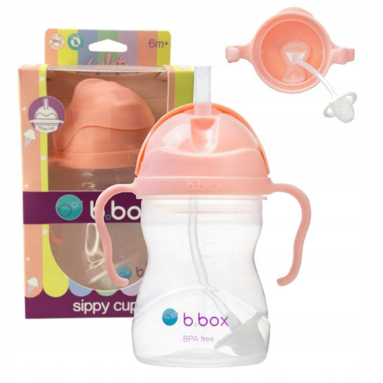 Sippy Cup - Tutti Frutti
