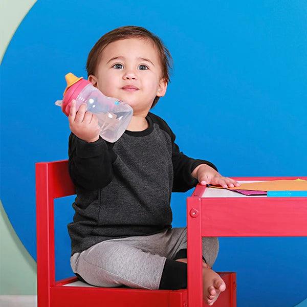 B.Box - Spout Cup - Raspberry