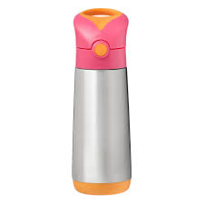 insulated drink bottle - 500ml