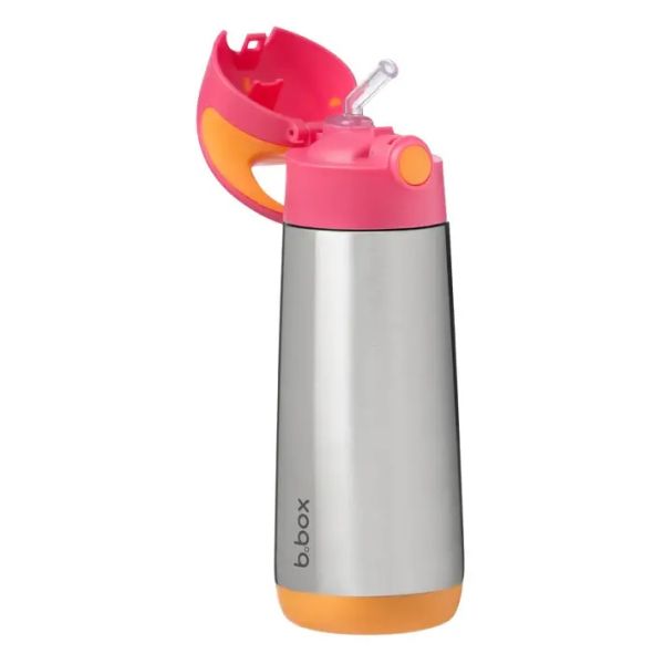 insulated drink bottle - 500ml