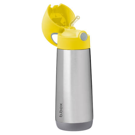 insulated drink bottle - 500ml