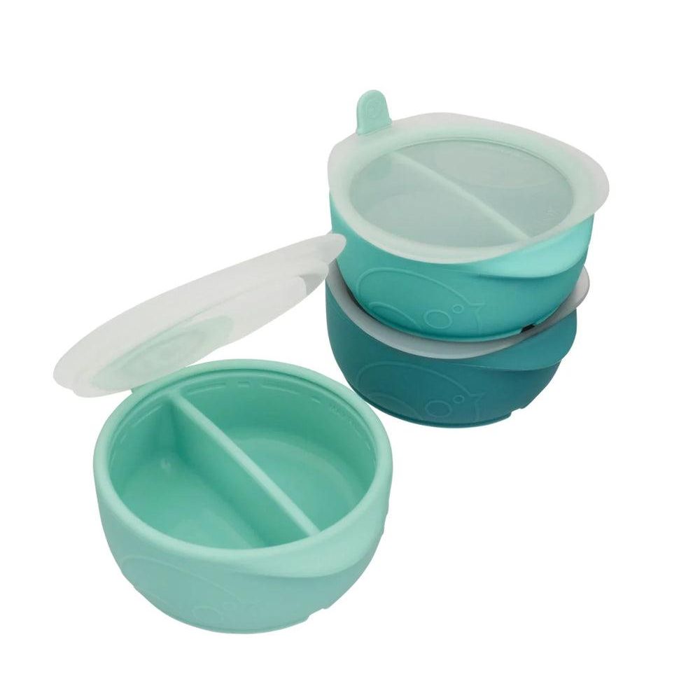 B.Box Fill And Freeze boxes 3 Pack