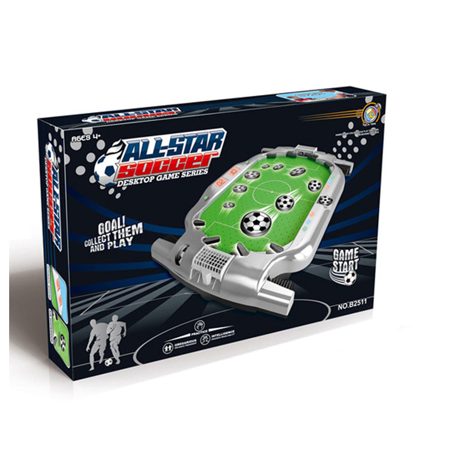Football game disk with light music For kids