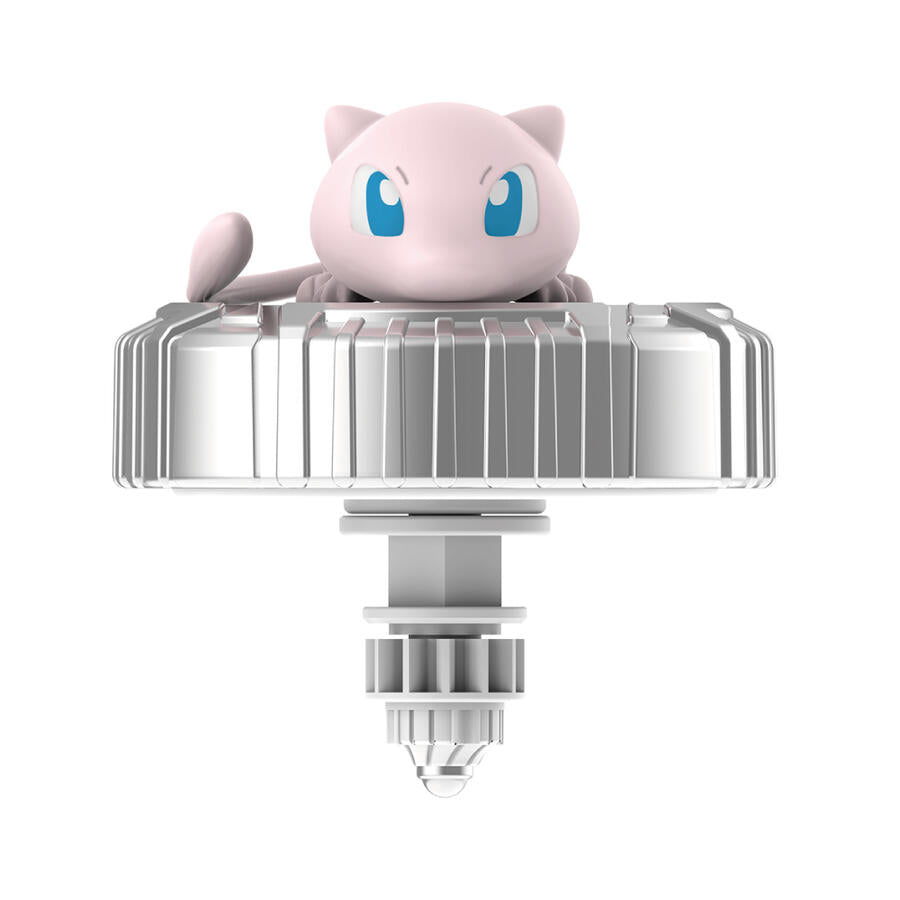 Pokemon-Spin Fighter-Mew