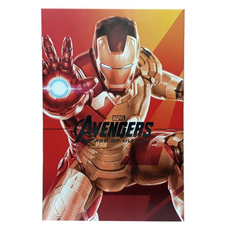 Marvel Avengers Action figure Iron Man Mark XLV Age of Ultron