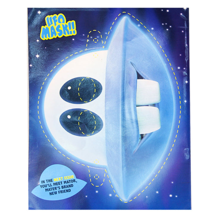 Maters Tall Tales 1 Disney Pixar Cars Special Paly With Rescue Squad Mater