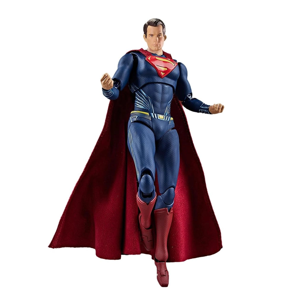Fondjoy Super Heroes: DC - Justice League - Superman Scale 1:9