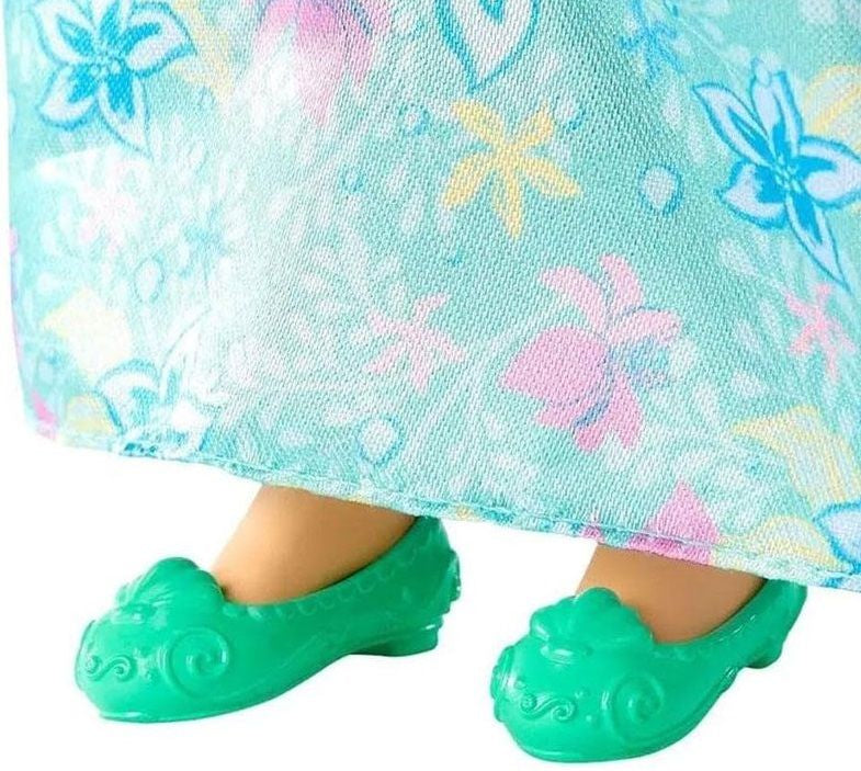 Mattel Disney Princess Standard Fashion Doll - Ariel