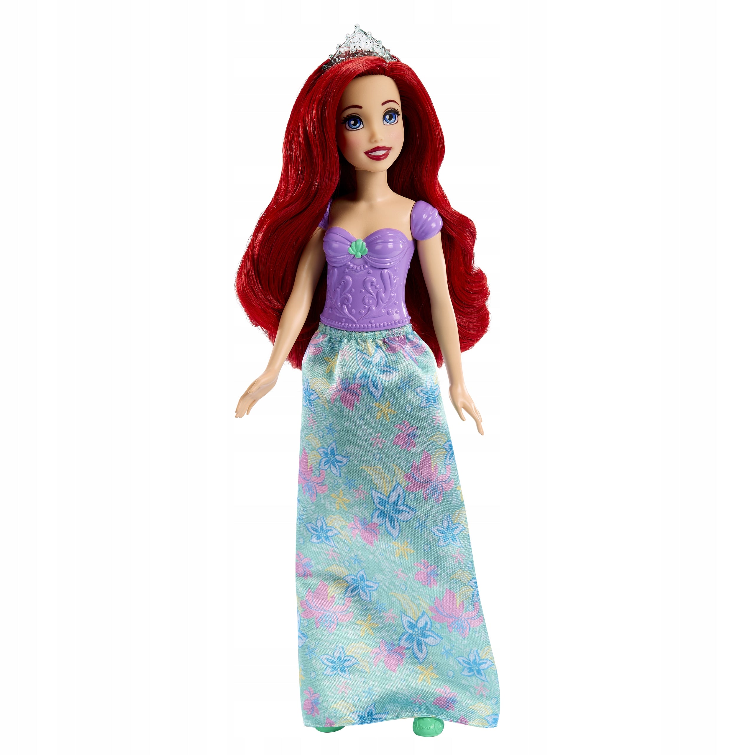 Mattel Disney Princess Standard Fashion Doll - Ariel