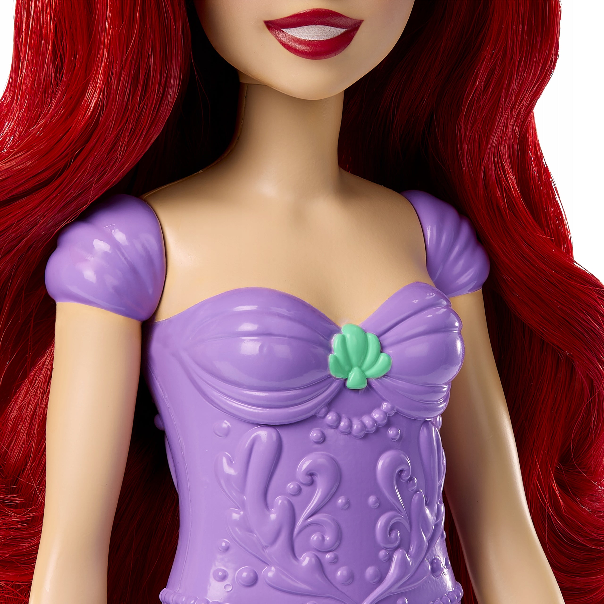 Mattel Disney Princess Standard Fashion Doll - Ariel