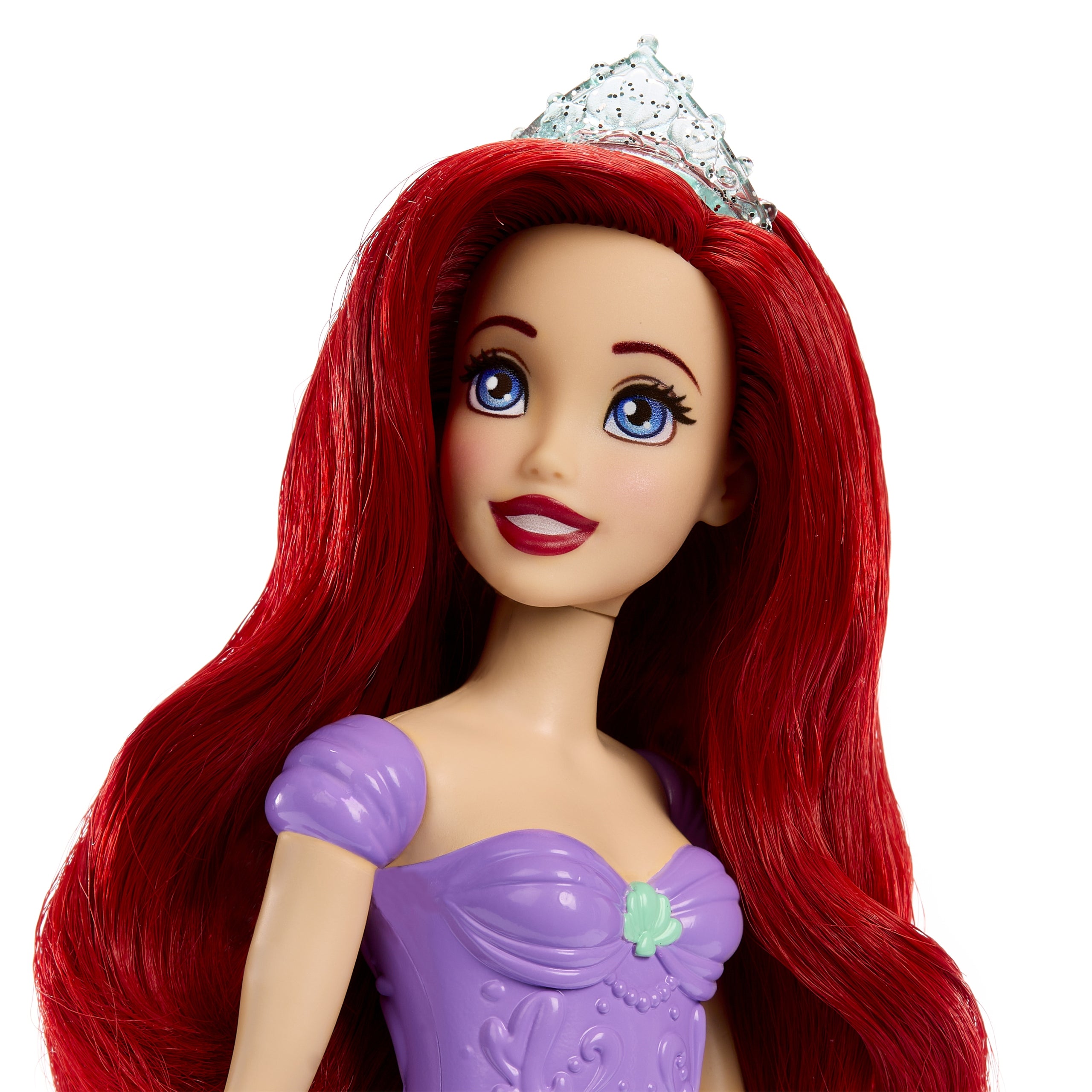 Mattel Disney Princess Standard Fashion Doll - Ariel