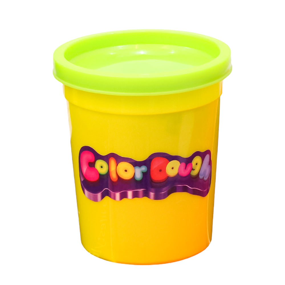 Master Toys Dough 1 Pack Basic Colors