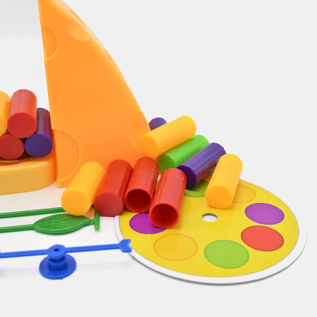 DON'T BOTHER JERRY GAME 007-86