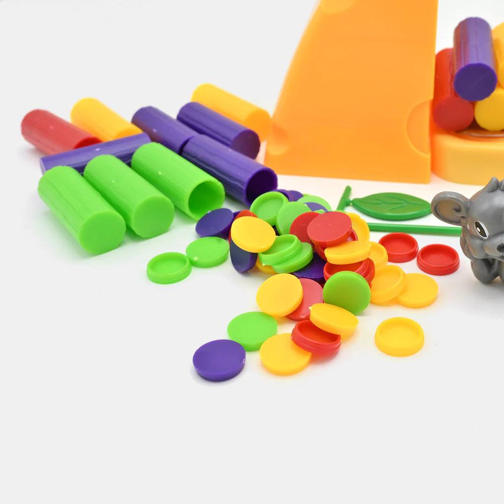 DON'T BOTHER JERRY GAME 007-86