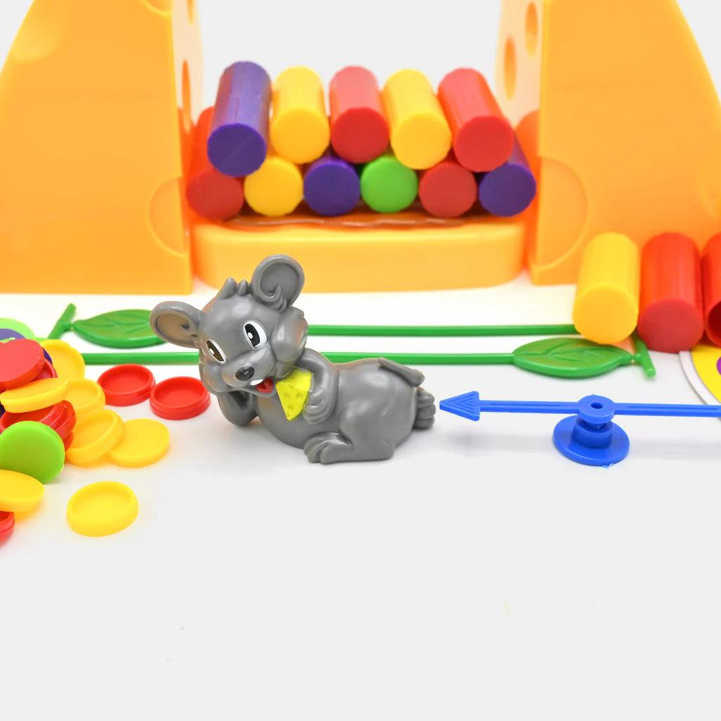 DON'T BOTHER JERRY GAME 007-86