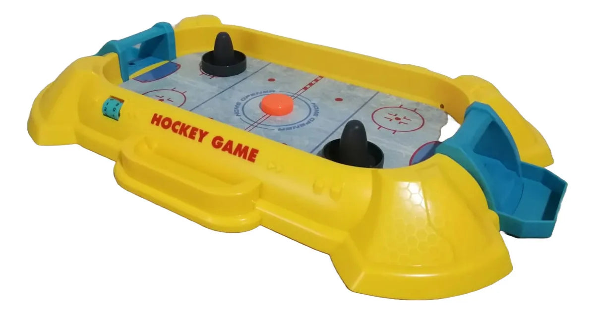 سلسلة ألعاب هوكي الجليد الداخلية للاعبين