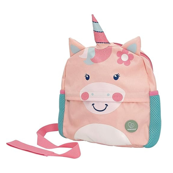 Dream Baby G2435 Walk-with-Me Unicorn Backpack