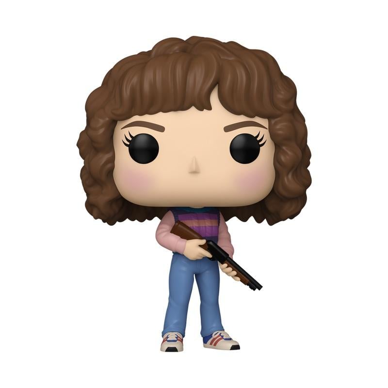 Funko Pop! Tv Series: Stranger Things - Nancy Wheler