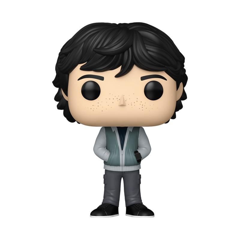 Funko Pop! Tv Series: Stranger Things - Mike Wheeler