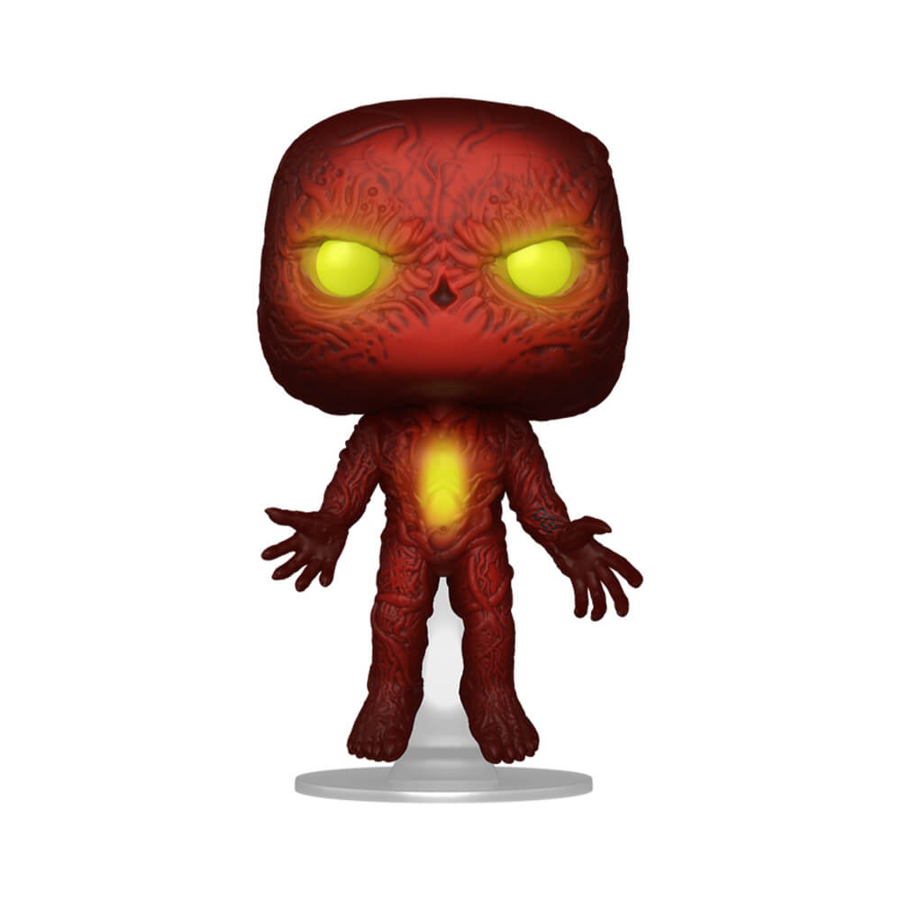 Funko Pop! Tv Series: Stranger Things - Vecna (Rift) #1595