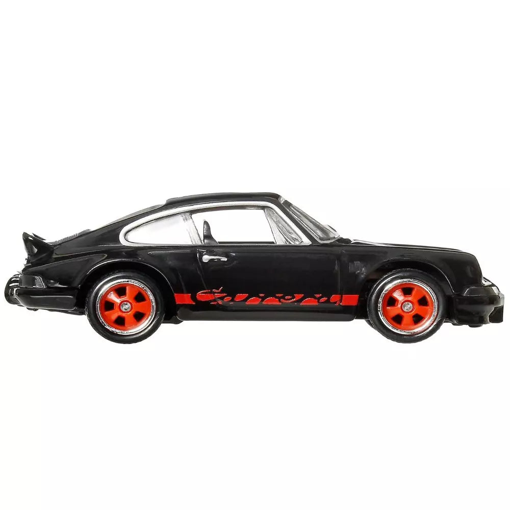 Hot Wheels Premium Boulevard - Porsche 911 Carrera RS 2.7