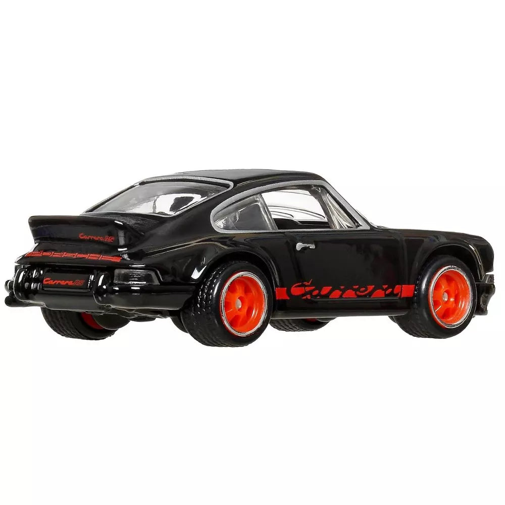 Hot Wheels Premium Boulevard - Porsche 911 Carrera RS 2.7