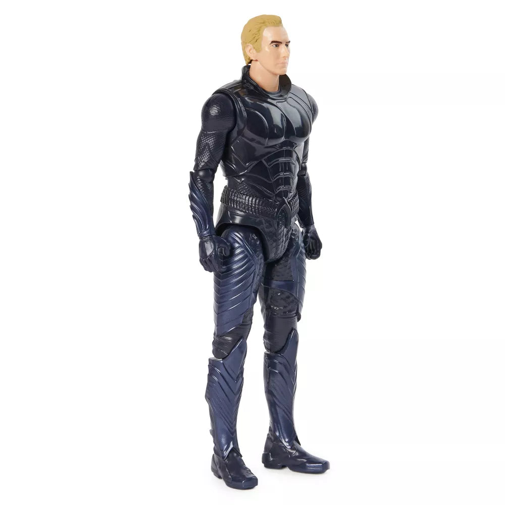 Dc Aquaman and the lost Kingdom - ORM Action figure 12 inch