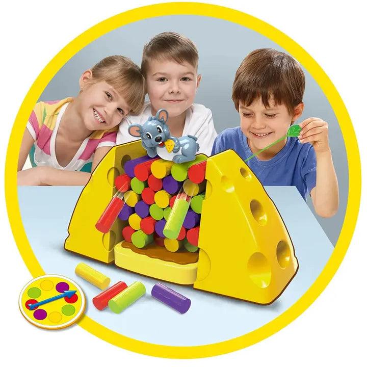 DON'T BOTHER JERRY GAME 007-86