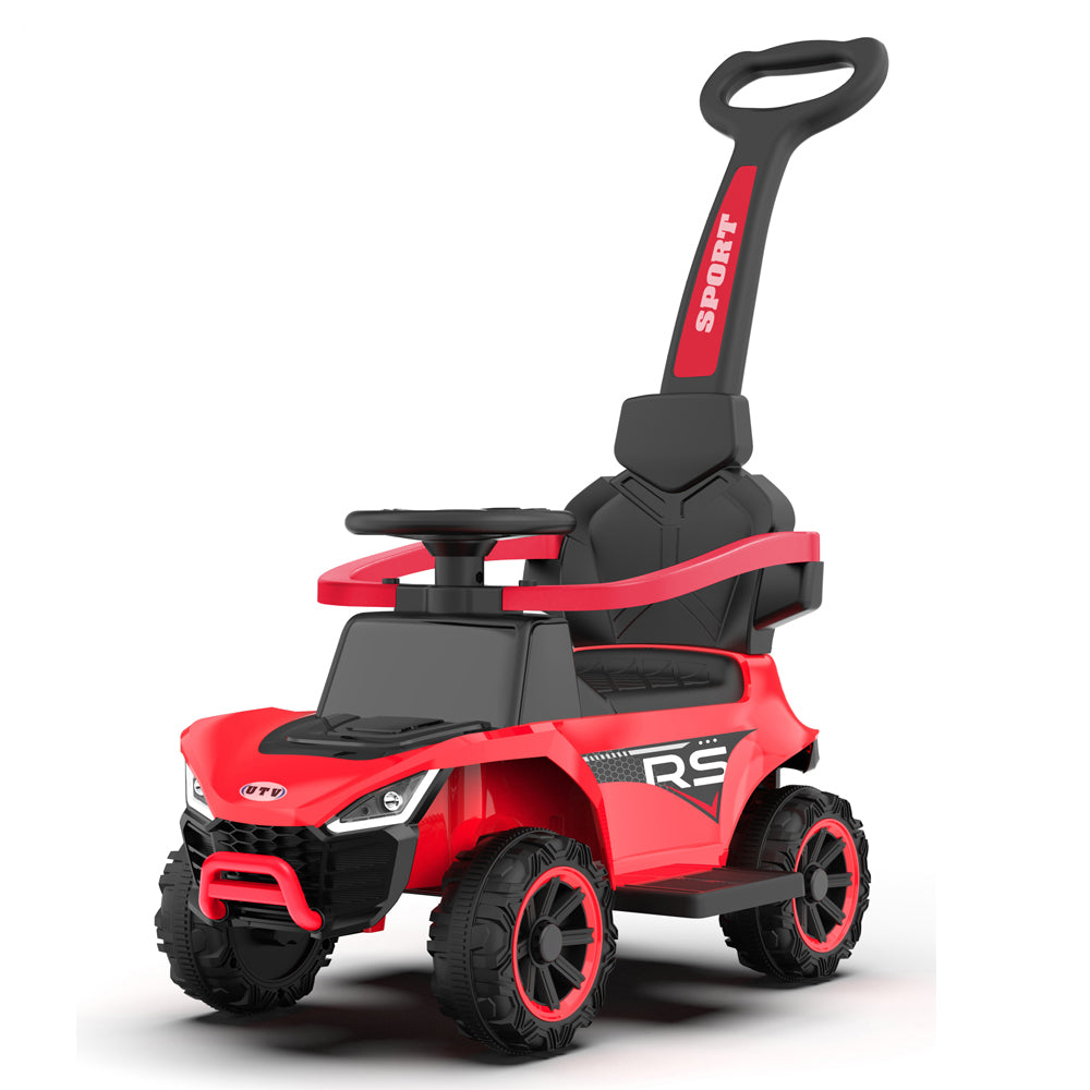 Sliding Ride on Car Push Plastic Ride on Car For kids