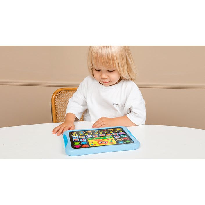 Kids Hits Educational Toddler Hit Pad Toy First Learning