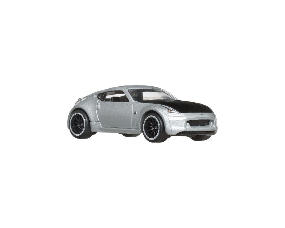 Hot Wheels Fast & Furious Nissan 370Z