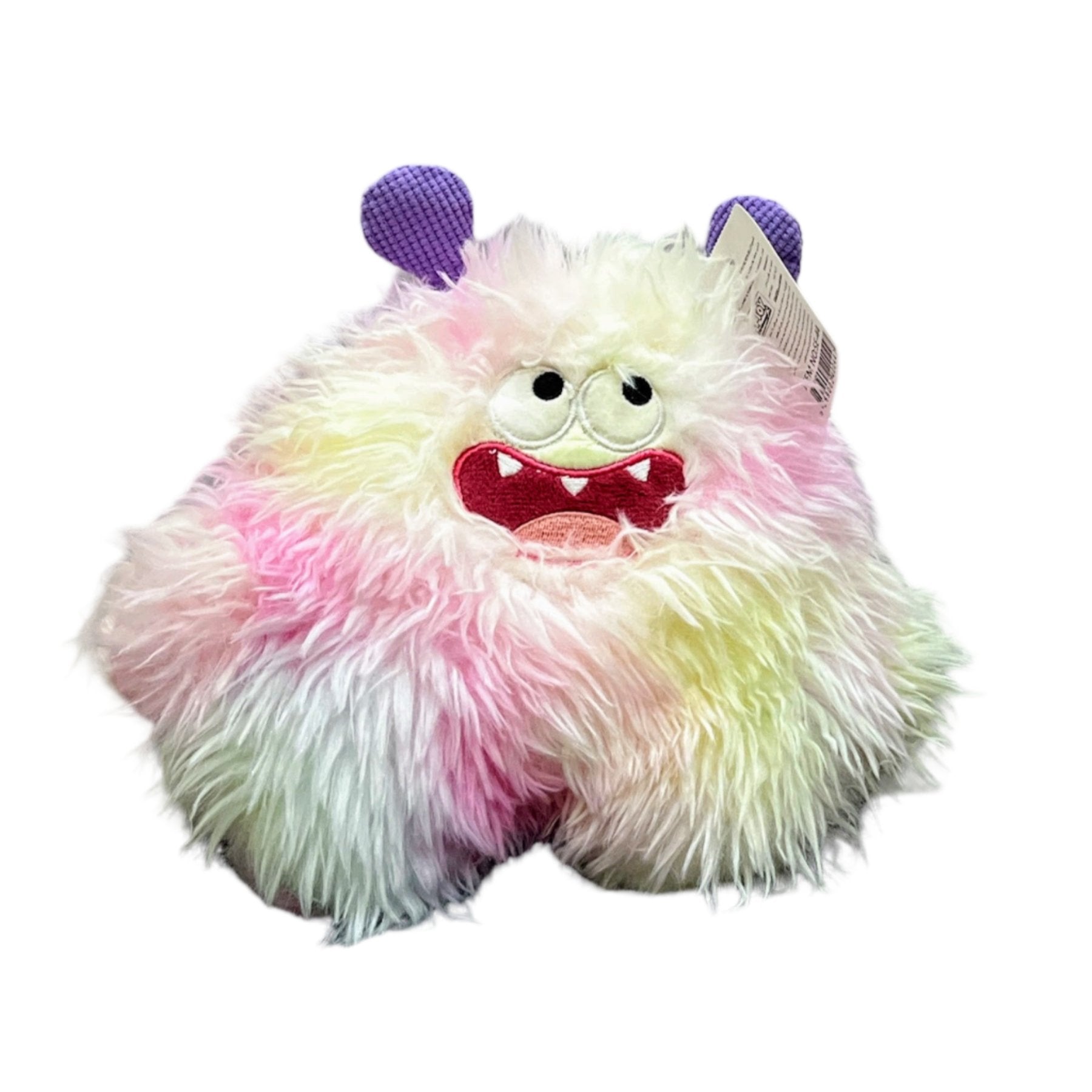 Little Monster Plush Colorful 20 CM