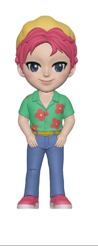 Kpop Demon Hunters Action Figures For kids