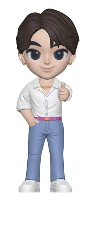 Kpop Demon Hunters Action Figures For kids