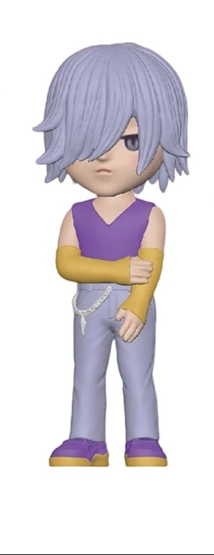 Kpop Demon Hunters Action Figures For kids