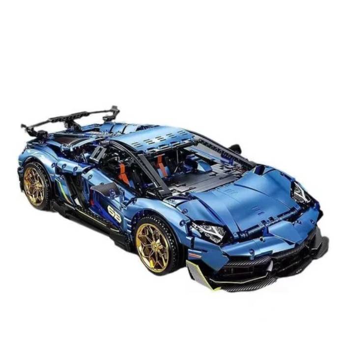 Kbox 10520 -Rambo Svj 3811 PCS