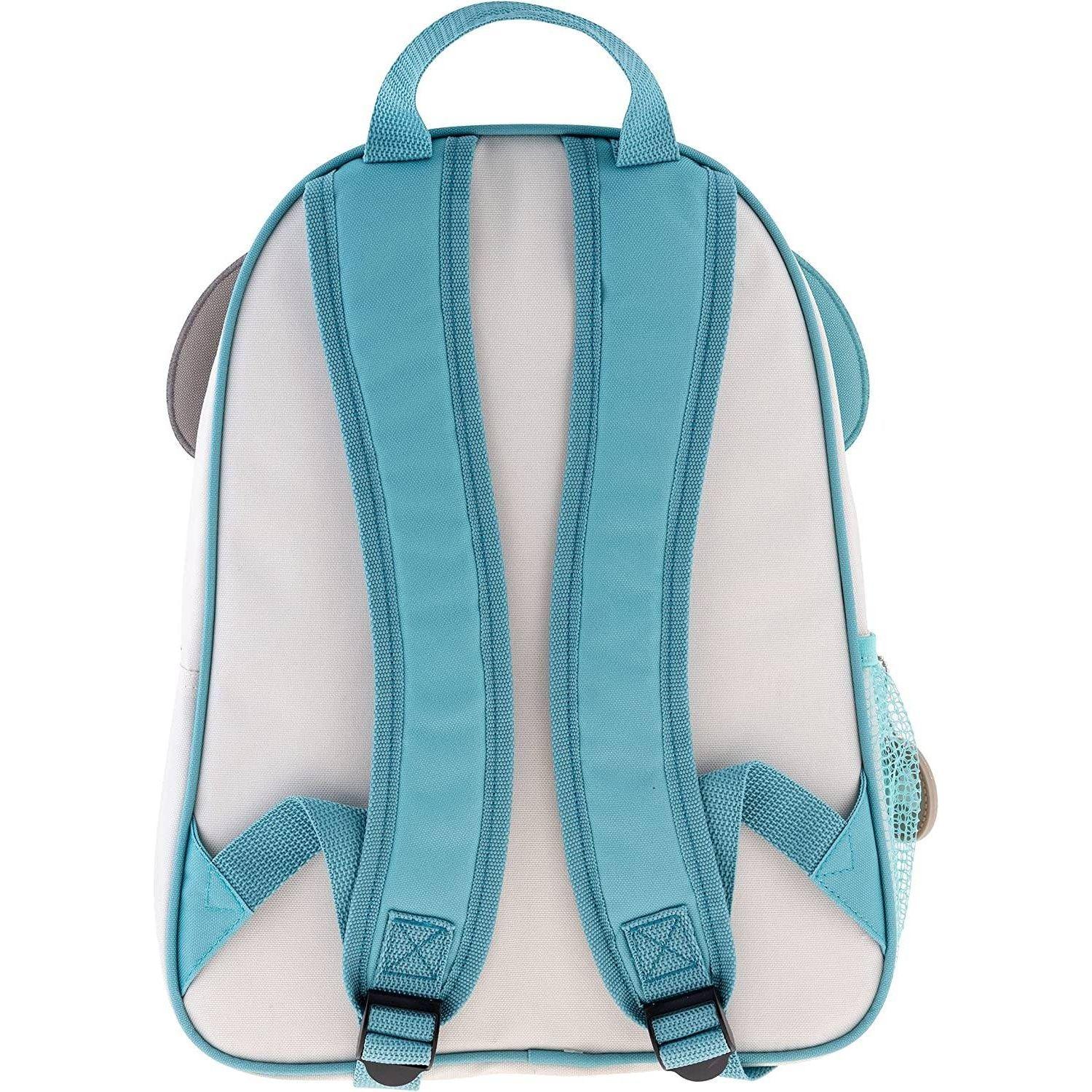 Stephen Joseph Sidekicks 3D Character Backpack – Dog, 36cm