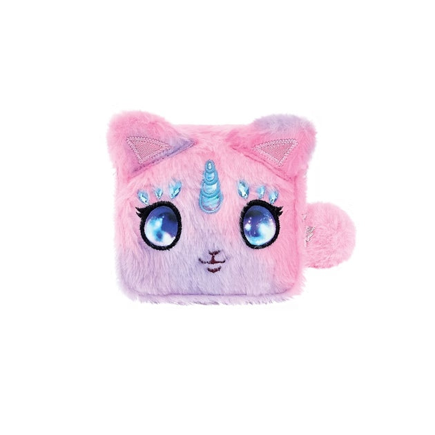 Nebulous Stars Wallet - Stella